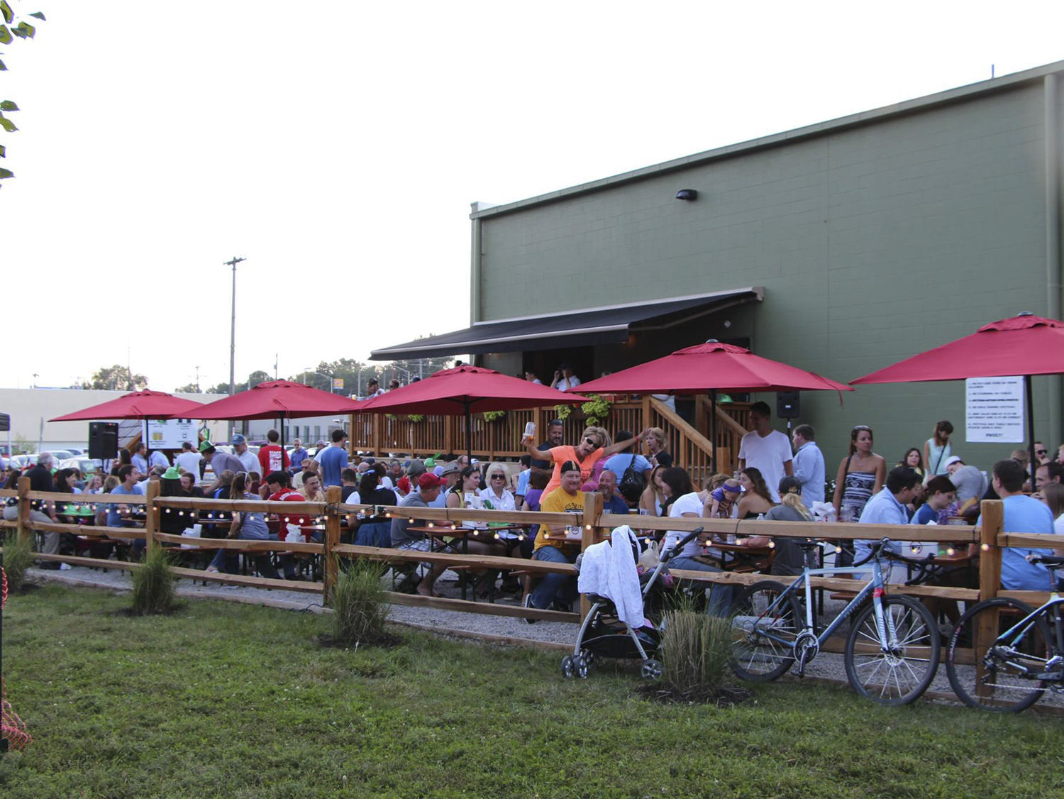 KC Bier Co.